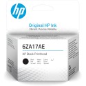 6ZA17AE Negro Cabezal De Impresión Original HP