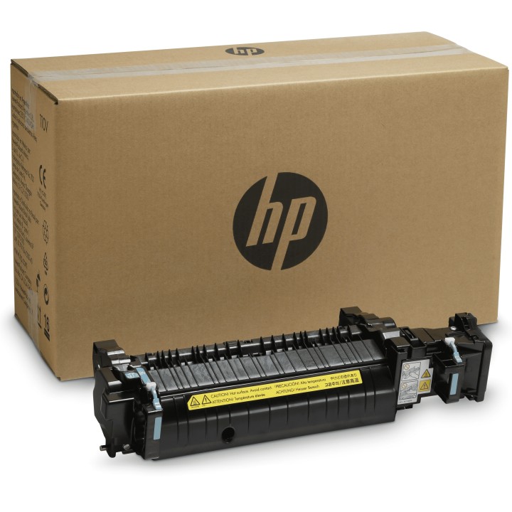 Unidad Fusora Original HP B5L36-67902 B5L36A para Laserjet M552 M553