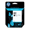 DESCATALOGADO - Tinta Original HP 82 CH565A Negro para Designjet 500 800