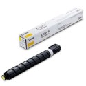 Toner Original CANON C-EXV51YL 0484C002 para IR Advance C5535i C5540i C5550i C5560i (60k)
