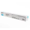 Toner Original CANON C-EXV51LCY 0485C002 Cyan para IR Advance C5535i C5540i C5550i C5560i (26k)