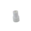 B2474244 ORI. RICOH. GEAR Z23 OIL SUPPLY ROLLER Aficio MP7500 7502 9002