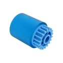 AF030080 (old: AF030050) Original RICOH Bypass Paper Pickup Roller para Aficio MP7500