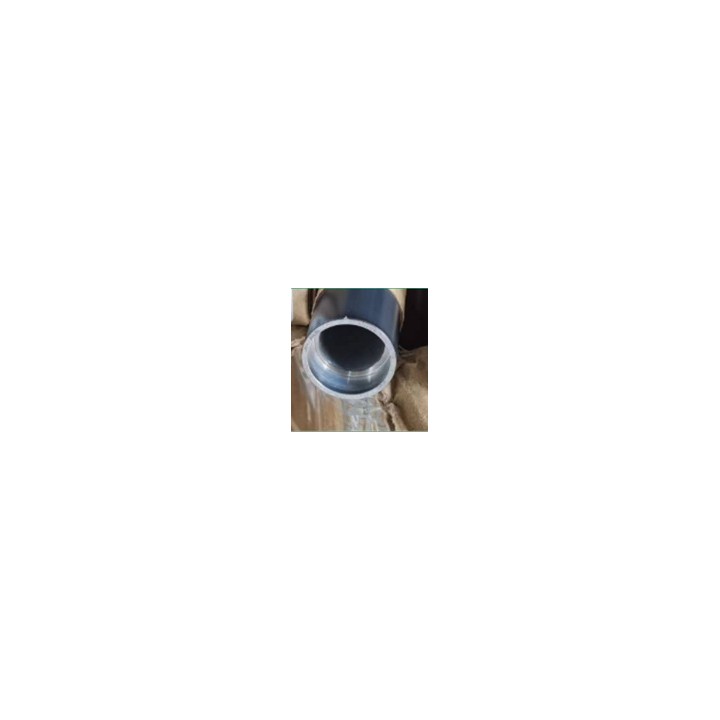 Fuser Cleaning Roller (1 Layer Thin tube) Compatible KONICA MINOLTA Bizhub 558 658 758 808 C558 C658 C659 C759