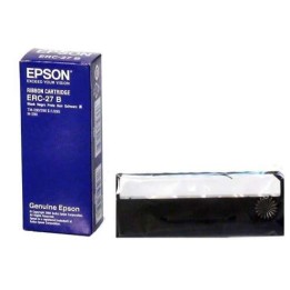 Cinta Matricial Original EPSON ERC27 C43S015366 (10mm 3. 5m)