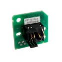 D0BM5172 (old: D1775172) Original RICOH Toner Hopper Assembly PCB