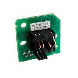 D0BM5172 (old: D1775172) Original RICOH Toner Hopper Assembly PCB