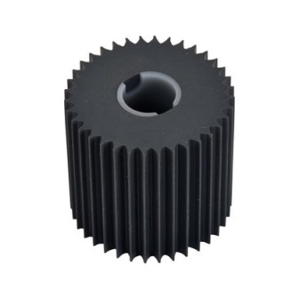 A4EUR71500 A4EUR71511 (old: A4EYR70A00) Original KONICA MINOLTA Feeding Roller Unit A