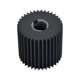A4EUR71500 A4EUR71511 (old: A4EYR70A00) Original KONICA MINOLTA Feeding Roller Unit A