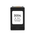 Tinta Compatible HP 305XL 3YM62AE Negro