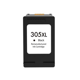 Tinta Compatible HP 305XL 3YM62AE Negro