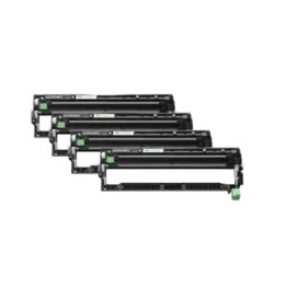 Unidad de Tambor Original (Pack 4 Colores) BROTHER DR248CL (30k)