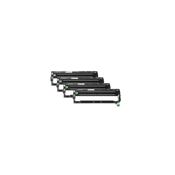 Unidad de Tambor Original (Pack 4 Colores) BROTHER DR248CL (30k)