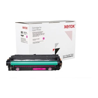 Toner Compatible XEROX para HP CF363A (508A) Magenta (5k)
