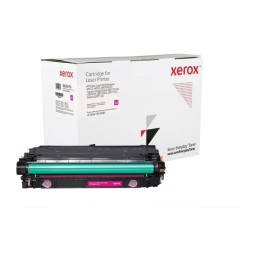 Toner Compatible XEROX para HP CF363A (508A) Magenta (5k)