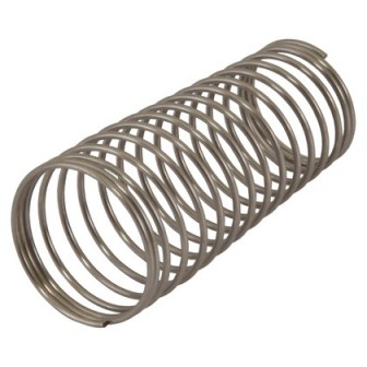 D2414499 Original RICOH Compression Spring - Exit Tray Base