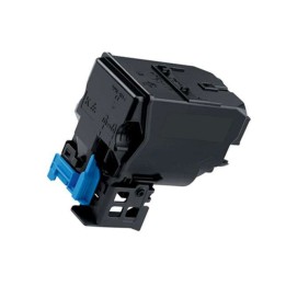 Toner Compatible KONICA MINOLTA TNP51K A0X5155 Negro para Bizhub C3110 (5k)