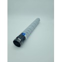Toner Químico Compatible KONICA MINOLTA TN321K TN322K A33K150 A33K050 Negro para Bizhub C224 284 364 (27k)