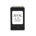 Tinta Remanufacturada HP 301XL CH563EE Negro RW