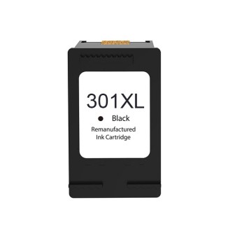 Tinta Remanufacturada HP 301XL CH563EE Negro RW