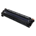 Unidad de Imagen Original Negro RICOH D2392234 para MP C3004 C3504