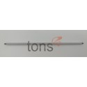 PCR Cleaning Roller Compatible RICOH para Aficio MPC3003 3004 3503 3504 4503 4504 5503 5504 6003 6004