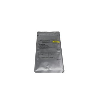 Bolsa de Revelador Amarillo Compatible RICOH MPC3003 2003 3503 3004 3504 MPC4503 5503 6003 4504 5504 6004 380gr