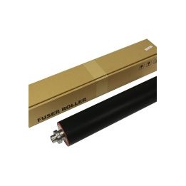 A0G6R70300 A4EUR70V00 Lower Fuser Roller Compatible KONICA MINOLTA Bizhub Pro 1051 1200 Press 1052 1250 1250P