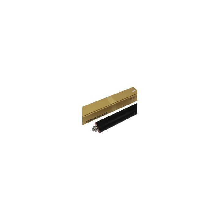 A0G6R70300 A4EUR70V00 Lower Fuser Roller Compatible KONICA MINOLTA Bizhub Pro 1051 1200 Press 1052 1250 1250P
