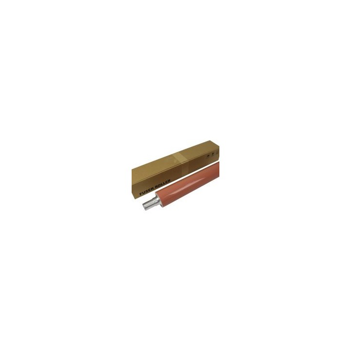 A0G6730411 A0G6730400 Upper Fuser Roller Compatible KONICA MINOLTA Bizhub Pro 1051 1200 Press 1052 1250 1250P