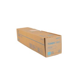 Toner Original KONICA MINOLTA TN622C A5E7451 Cyan para AccurioPress C6085 C6100 (95k)