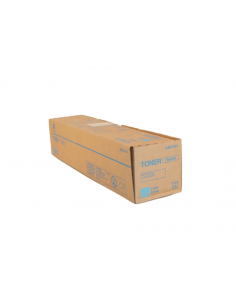 Toner Original KONICA MINOLTA TN622C/ A5E7451 Cyan para AccurioPress C6085/C6100 (95k)