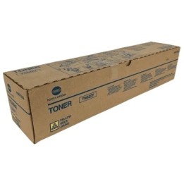 Toner Original KONICA MINOLTA TN622Y A5E7251 Amarillo para AccurioPress C6085 C6100 (104k)