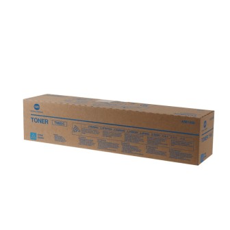 Toner Original KONICA MINOLTA TN622C A5E7450 Cyan para Bizhub Press C1085 C1100 (95k)