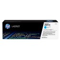 Toner Original HP HP CF401X (201X) Cyan para Laserjet M252