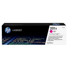 Toner Original HP HP CF403X (201X) Magenta para Laserjet M252