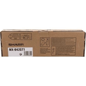 Toner Original SHARP MXB42GT1 Negro para MX-B382 (20k)
