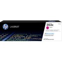 Toner Original HP HP CF543X (203X) Magenta (2. 5k)