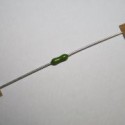 Chip Fusible Compatible OKI Reset Drum C5100 C8600 MC352