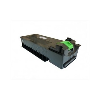 Toner Compatible SHARP MX312GT Negro para MXM260 MXM264 MXM310 MXM314 MXM354 AR5726 AR5731 (1x710g) 25k