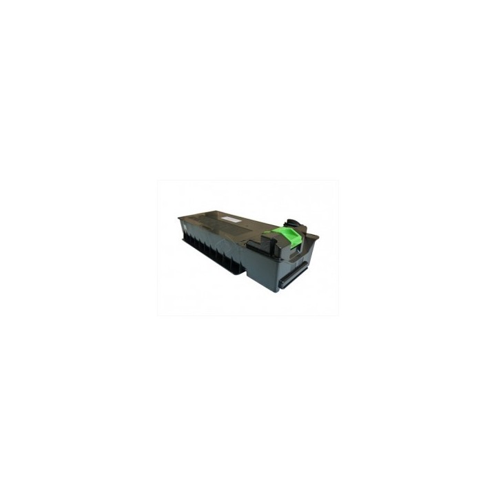 Toner Compatible SHARP MX312GT Negro para MXM260 MXM264 MXM310 MXM314 MXM354 AR5726 AR5731 (1x710g) 25k