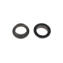 Internal Heat Roller Bushing With Flange Compatible KONICA MINOLTA Bizhub C224 C284 C364 C454 C258 C308 C368 (2pcs)