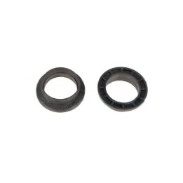 Internal Heat Roller Bushing With Flange Compatible KONICA MINOLTA Bizhub C224 C284 C364 C454 C258 C308 C368 (2pcs)