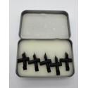 Upper Picker Finger (5 Uds) Compatible KONICA MINOLTA para Bizhub C224 226 284 364 454 C227
