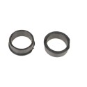 External Heat Roller Bushing Compatible KONICA MINOLTA Bizhub C224 C284 C364 C454 C258 C308 C368 (2pcs)