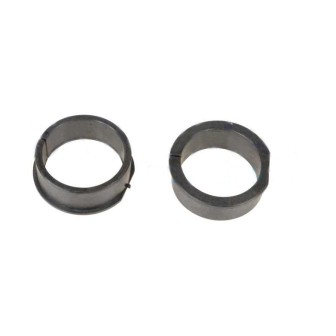 External Heat Roller Bushing Compatible KONICA MINOLTA Bizhub C224 C284 C364 C454 C258 C308 C368 (2pcs)