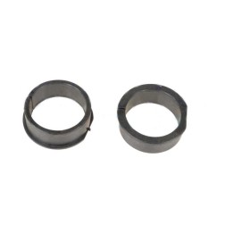 External Heat Roller Bushing Compatible KONICA MINOLTA Bizhub C224 C284 C364 C454 C258 C308 C368 (2pcs)