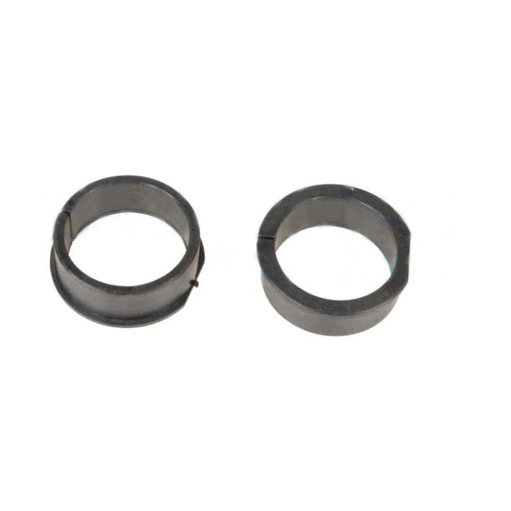 External Heat Roller Bushing Compatible KONICA MINOLTA Bizhub C224 C284 C364 C454 C258 C308 C368 (2pcs)