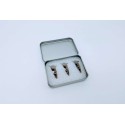 Lower Finger Assembly Compatible KONICA. MINOLTA Bizhub C 224 226 227 284 364 454 (3 pcs)