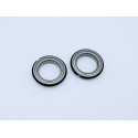 Upper Roller Bearing (pack 2 uds) Compatible KONICA MINOLTA para Bizhub C224 284 364 454